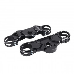 Комплект тройна скоба THRASHIN TSC-2914-1