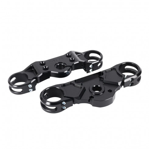 Комплект тройна скоба THRASHIN TSC-2914-1 Комплект тройна скоба THRASHIN TSC-2914-1