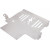 Плъзгаща плоча TOURING 2024 FLHX, FLTRX RAW THRASHIN TSC-3030-0 Плъзгаща плоча TOURING 2024 FLHX, FLTRX RAW THRASHIN TSC-3030-0 thumb