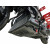 Плоча за защита от удари carbon gloss с червено 2024 FLHX FLTRX THRASHIN TSC-3034-2 thumb