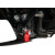 Плоча за защита от удари carbon gloss с червено 2024 FLHX FLTRX THRASHIN TSC-3034-2 thumb