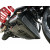 Плоча за защита от удари carbon gloss с червено 2024 FLHX FLTRX THRASHIN TSC-3034-2 thumb