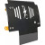 Плоча за защита от удари carbon gloss w/gold 2024 FLHX FLTRX THRASHIN TSC-3034-5 thumb