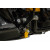 Плоча за защита от удари carbon gloss w/gold 2024 FLHX FLTRX THRASHIN TSC-3034-5 thumb