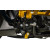 Плоча за защита от удари carbon gloss w/gold 2024 FLHX FLTRX THRASHIN TSC-3034-5 thumb