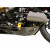 Плоча за защита от удари carbon gloss w/gold 2024 FLHX FLTRX THRASHIN TSC-3034-5 thumb