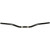 Кормило 25,4 mm (1) low bend black THRASHIN TSC-2702-1 thumb