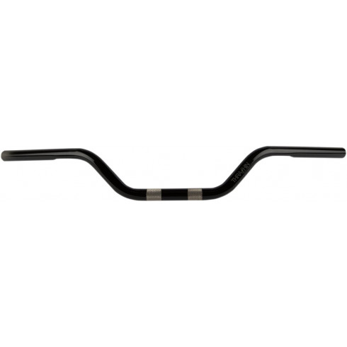 Кормило 25,4 mm (1) mid bend black THRASHIN TSC-2700-1 Кормило 25,4 mm (1) mid bend black THRASHIN TSC-2700-1