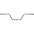 Кормило 25,4 mm (1) high bend chrome THRASHIN TSC-2701-3 Кормило 25,4 mm (1) high bend chrome THRASHIN TSC-2701-3 thumb