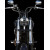 Кормило - високо огъване - хром THRASHIN TSC-2802-3 Кормило - високо огъване - хром THRASHIN TSC-2802-3 thumb