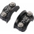 Скоба за кормило Speedway - Twice Cut THRASHIN TSC-2803-4 thumb