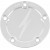Капак point 5-hole dished polished THRASHIN TSC-3026-2 Капак point 5-hole dished polished THRASHIN TSC-3026-2 thumb