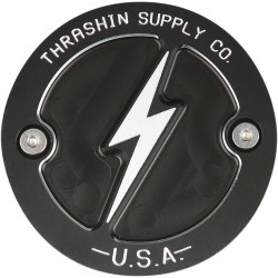 Капак point M8 черен THRASHIN TSC-3027-4 Капак point M8 черен THRASHIN TSC-3027-4