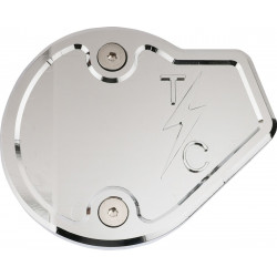 Капак cam gen 2 m8 smooth FLHX/FLHXST,FLTRX/FLTRXSTSE chr THRASHIN TSC-3028-3 Капак cam gen 2 m8 smooth FLHX/FLHXST,FLTRX/FLTRXSTSE chr THRASHIN TSC-3028-3