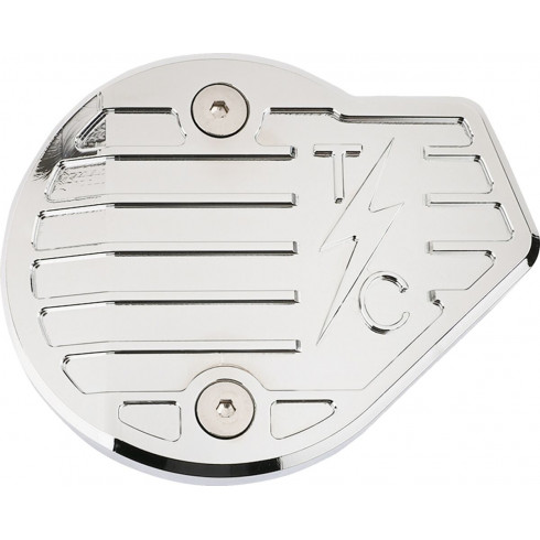 Капак cam gen 2 m8 finned flhx/flhxst, fltrx/fltrxstse chr THRASHIN TSC-3029-3 Капак cam gen 2 m8 finned flhx/flhxst, fltrx/fltrxstse chr THRASHIN TSC-3029-3