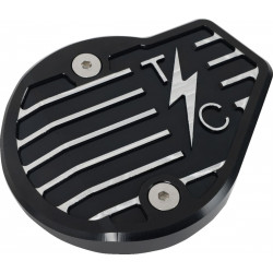 Капак CAM GEN 2 M8 с ребра FLHX/FLHXST,FLTRX/FLTRXSTSE 2XCUT THRASHIN TSC-3029-4