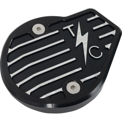 Капак CAM GEN 2 M8 с ребра FLHX/FLHXST,FLTRX/FLTRXSTSE 2XCUT THRASHIN TSC-3029-4 Капак CAM GEN 2 M8 с ребра FLHX/FLHXST,FLTRX/FLTRXSTSE 2XCUT THRASHIN TSC-3029-4