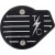 Капак CAM GEN 2 M8 с ребра FLHX/FLHXST,FLTRX/FLTRXSTSE 2XCUT THRASHIN TSC-3029-4 Капак CAM GEN 2 M8 с ребра FLHX/FLHXST,FLTRX/FLTRXSTSE 2XCUT THRASHIN TSC-3029-4 thumb