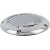 Капак derby finned M8 CHR THRASHIN TSC-3017-3 thumb