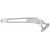 Лост за превключване 91-17FX CHR THRASHIN TSC-2900-3 Лост за превключване 91-17FX CHR THRASHIN TSC-2900-3 thumb