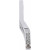 Лост за превключване 91-17FX CHR THRASHIN TSC-2900-3 Лост за превключване 91-17FX CHR THRASHIN TSC-2900-3 thumb
