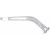 Лост за превключване 18 ST CHR THRASHIN TSC-2901-3 Лост за превключване 18 ST CHR THRASHIN TSC-2901-3 thumb