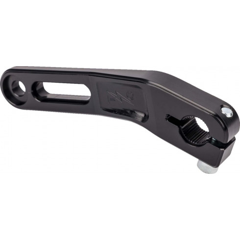 Лост за превключване EZ 07+ FL BLK THRASHIN TSC-2908-1 Лост за превключване EZ 07+ FL BLK THRASHIN TSC-2908-1