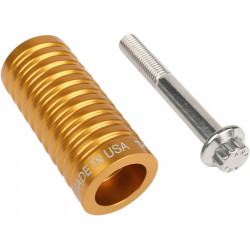 Педал за превключване TSC gold THRASHIN TSC-2100-5 Педал за превключване TSC gold THRASHIN TSC-2100-5
