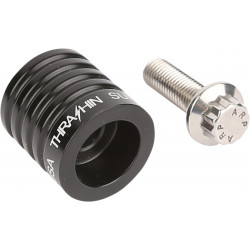 Къса скоростна ръчка PEG SHIFTER SHORTY BLK THRASHIN TSC-2110-1 Къса скоростна ръчка PEG SHIFTER SHORTY BLK THRASHIN TSC-2110-1