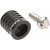 Къса скоростна ръчка PEG SHIFTER SHORTY BLK THRASHIN TSC-2110-1 thumb