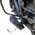 Къса скоростна ръчка PEG SHIFTER SHORTY BLK THRASHIN TSC-2110-1 thumb