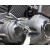 P-54 billet shifter peg - chrome - HD THRASHIN TSC-2001-3 thumb