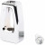 P-54 billet shifter peg - chrome - HD THRASHIN TSC-2001-3 thumb