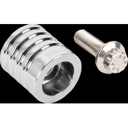 Лостче за превключване shorty chrome THRASHIN TSC-2110-3 Лостче за превключване shorty chrome THRASHIN TSC-2110-3