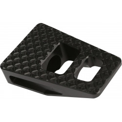 Спирачен педал P54 BLK THRASHIN BBP-PR-01 Спирачен педал P54 BLK THRASHIN BBP-PR-01