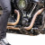 Спирачно рамо от фрезован алуминий - черно - FL/FX THRASHIN TSC-2300-1 Спирачно рамо от фрезован алуминий - черно - FL/FX THRASHIN TSC-2300-1 thumb