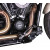 Спирачно рамо от фрезован алуминий - черно - FL/FX THRASHIN TSC-2300-1 Спирачно рамо от фрезован алуминий - черно - FL/FX THRASHIN TSC-2300-1 thumb
