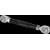 Регулируема спирачна връзка M8 2018-2024 SOFTAIL W/MIDS BLACK THRASHIN TSC-2301-1 Регулируема спирачна връзка M8 2018-2024 SOFTAIL W/MIDS BLACK THRASHIN TSC-2301-1 thumb