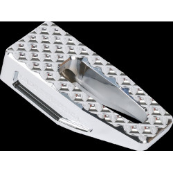 Регулируема спирачна педала P-54 SLIM 2014-2020 TOURING THRASHIN BBP-PS-03