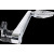 Регулируема спирачна педала P-54 SLIM 2014-2020 TOURING THRASHIN BBP-PS-03 thumb