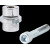 Регулируема спирачна педала P-54 SLIM 2014-2020 TOURING THRASHIN BBP-PS-03 thumb