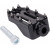 Спирачен педал AGGRESSOR TOURING черен THRASHIN TSC-2221-1 Спирачен педал AGGRESSOR TOURING черен THRASHIN TSC-2221-1 thumb
