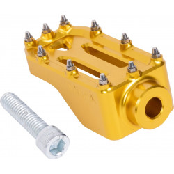 Спирачен педал AGGRESSOR TOURING GOLD THRASHIN TSC-2221-5