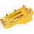 Спирачен педал AGGRESSOR TOURING GOLD THRASHIN TSC-2221-5 thumb