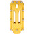 Спирачен педал AGGRESSOR TOURING GOLD THRASHIN TSC-2221-5 thumb