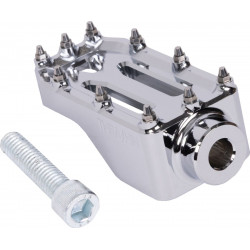 Спирачен педал AGGRESSOR TOURING CHROME THRASHIN TSC-2221-3