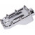 Спирачен педал AGGRESSOR TOURING CHROME THRASHIN TSC-2221-3 Спирачен педал AGGRESSOR TOURING CHROME THRASHIN TSC-2221-3 thumb