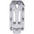 Спирачен педал AGGRESSOR TOURING CHROME THRASHIN TSC-2221-3 Спирачен педал AGGRESSOR TOURING CHROME THRASHIN TSC-2221-3 thumb