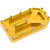 Накладка на спирачен педал AGGRESSOR TOURING GOLD THRASHIN TSC-2220-5 Накладка на спирачен педал AGGRESSOR TOURING GOLD THRASHIN TSC-2220-5 thumb