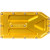 Накладка на спирачен педал AGGRESSOR TOURING GOLD THRASHIN TSC-2220-5 Накладка на спирачен педал AGGRESSOR TOURING GOLD THRASHIN TSC-2220-5 thumb